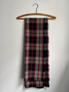 Wool Scarf (L)