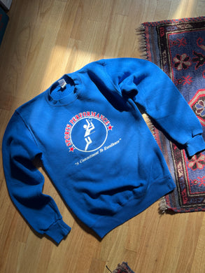 80s Sport Performance Sweat (M)