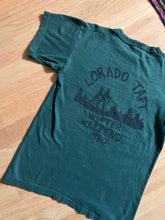 60s Taft Field Campus Tee (S)