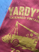 Yardy’s Towing Tee (L)