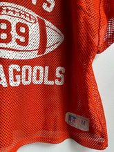 80s Goody’s Gabagools Jersey - Orange (L)