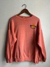 80s Thrashed Sweater (L)