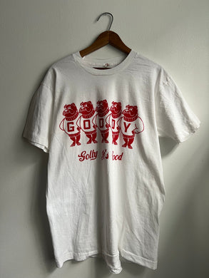 Golly It’s Good Shirt -White (M)