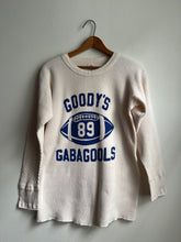 60s/70s Goody’s Gabagools Thermal -Cream (M)