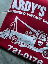 Yardy’s Towing Pocket Tee (M)