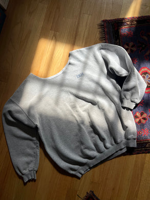 90s IBM Sweatshirt (L)