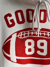 Y2K Goody’s Gabagools Hoodie -White (L)