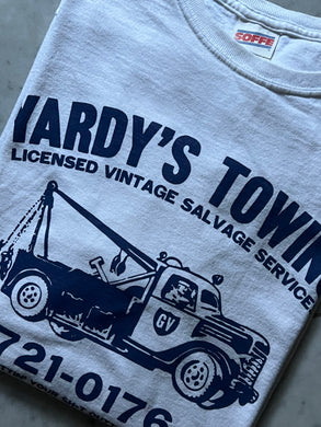 Yardy’s Towing Long Sleeve (M)