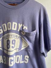 80s Goody’s Gabagools Tee - Purple (L)