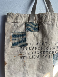 GBD- Reworked Research & Materials Tote