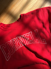 80s Cornell Sweat (L)