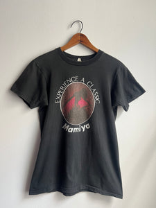 70s/80s Mamiya Camera Tee