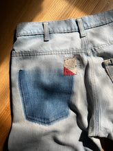 70s Repaired Levis (31x34)