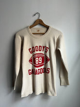 50s Goody’s Gabagools Thermal -Cream (M)