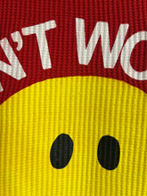 80s DWIG Thermal -Red (S)
