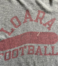 70s Football Tee (M)