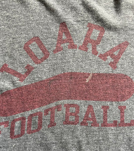 70s Football Tee (M)