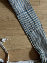 50s/60s Apron Bag (L)