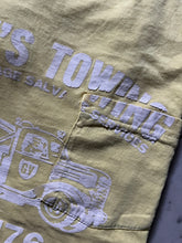 Yardy’s Towing Pocket Tee (L)