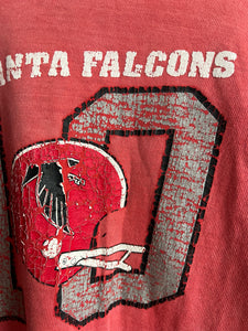 80s Atlanta Falcons Tee (S)