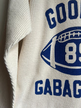 60s/70s Goody’s Gabagools Thermal -Cream (M)