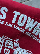 Yardy’s Towing Pocket Tee (M)