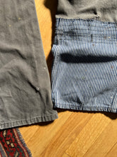 90s Reworked Dickies (36x29)