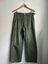 60s/70s OG 107 Pant