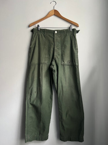 60s/70s OG 107 Pant