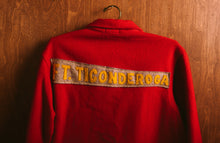 MCW X GV 50s BSA Shirt w/ Patchwork