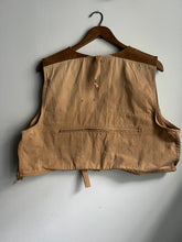 80s/90s Fly Fishing Vest (M/L)