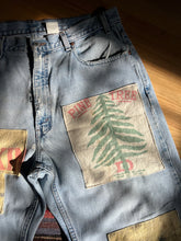 80s Repaired Levis (36x29)
