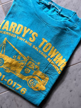 Yardy’s Towing Pocket Tee (L)
