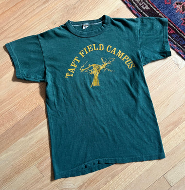 60s Taft Field Campus Tee (S)