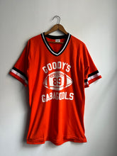 70s Goody’s Gabagools Tee - Orange (M)
