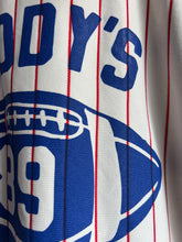 70s Goody’s Gabagools Jersey -Red (S)