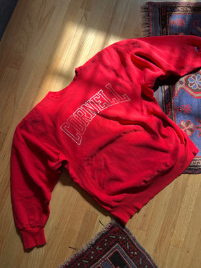 80s Cornell Sweat (L)