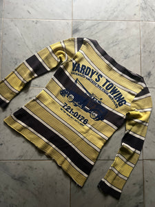 Yardy’s Towing Thermal (XS)