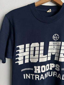 80s Holmen Basketball Tee (XS)