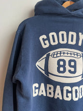 60s/70s Goody’s Gabagools Hoodie -Blue (M)