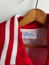 90s Goody’s Gabagools Jacket - Red (XXL)