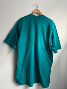 Golly It’s Good Shirt -Dark Teal (L)