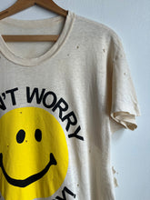 50s/60s DWIG Thrashed Tee -White (M