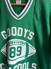 70s Goody’s Gabagools Tee - Green (M)