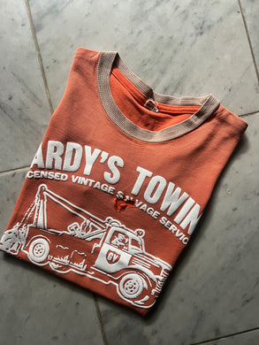 Yardy’s Towing Tee (XS)
