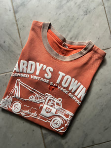 Yardy’s Towing Tee (XS)
