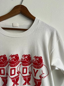 Golly It’s Good Shirt -White (M)