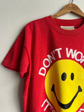 80s/90s DWIG Pocket Tee -Red (M)