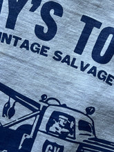 Yardy’s Towing Tee (XXL)