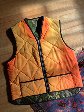 80s Faded Reversible (M)